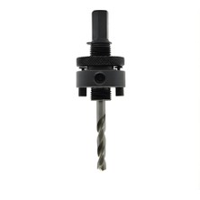 ATTLAS Bi-Metal Panç Adaptörü Hex 32 x 220 mm