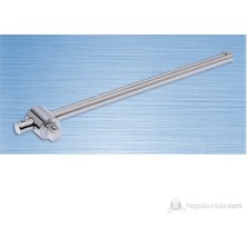 İzeltaş IZELTAS 3/8 T Kol Lokma Kolu 200 mm