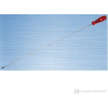 İzeltaş IZELTAS Yıldız Uçlu Tornavida Kraft Seri 4.5 x 300 mm