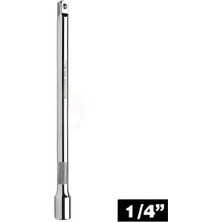 Ceta Form 1/4"" Uzatma Kolu 150 mm Ölçüsünde 1 Adet Metal Yapı