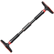 Hepitop Ayarlanabilir Kapı ve Koridor Barfiksi Ev Tipi Barfix Demiri Büyük Boy Barfiks