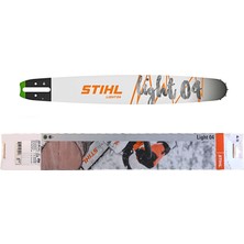 Stihl Stıhl Kılavuz 45CM R 1,3mm 3/8p 30,5 Diş