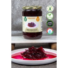 Doğamdan Kırmızı Pancar Tatlısı 800 gr