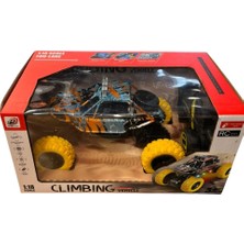 Halitcan 888-P9 Uzçkum.şarjlı Arazi Aracı-Hlt