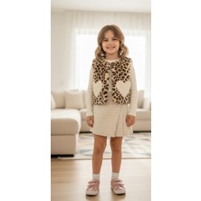 Ecolkız 3'lü Kız Çocuk Takım