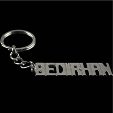Datatek Bedirhan Isimli Anahtarlık