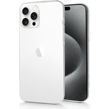 Ttec Superslim Plus Koruma Kılıfı Iph. 15 Pro