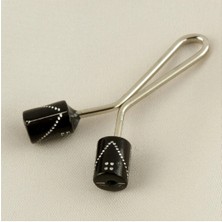 Datatek Silindir Klipsi Firkete