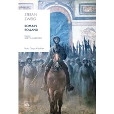 İthaki Yayınları Romain Rolland