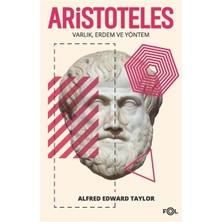 Fol Kitap Aristoteles - Varlık Erdem ve Yöntem