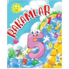 Minik Damla Rakamlar