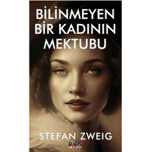 Pars Yayınları Bilinmeyen Bir Kadının Mektubu