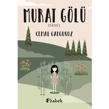 Babek Yayınları Murat Gölü