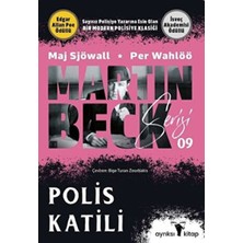 Ayrıksı Kitap Polis Katili