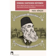 Dergah Yayınları Osmanlı Kapısında Büyümek