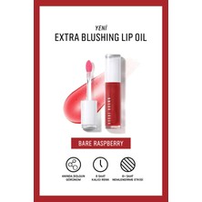 Bobbi Brown Extra Blushing Lip Oil Nemlendirici Renkli Dudak Yağı - Bare Raspberry