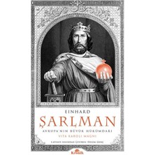 Kronik Kitap Şarlman Avrupa'nın Büyük Hükümdarı