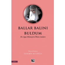 Çınaraltı Yayınları Ballar Balını Buldum