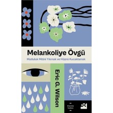 Doğan Kitap Melankoliye Övgü