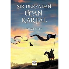 Nar Yayınları Sir Derya'dan Uçan Kartal