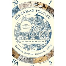 Kairos Kitap Bir Zaman Yolcusu