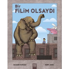 1001 Çiçek Kitaplar Bir Filim Olsaydı