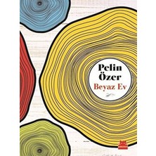 Kırmızı Kedi Yayınevi Beyaz Ev