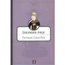 Kapı Yayınları Perişan Gazeller