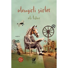 Sakin Kitap Alengirli Şiirler