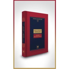 Ötüken Neşriyat Azade Prometheus -Dünya Klasikleri (Ciltli)