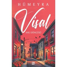 Dokuz Yayınları Visal – Ahu Döngüsü