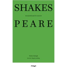 Maya Kitap Shakespeare’in Hayatı
