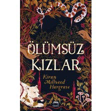 Yabancı Yayınları Ölümsüz Kızlar