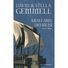 İthaki Yayınları Kralların Devrilişi