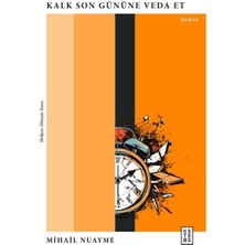 Ketebe Yayınları Kalk Son Gününe Veda Et