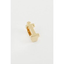 Datatek Isimli Metal Harf Aparatı