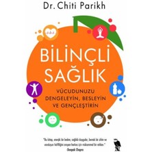 Nemesis Kitap Bilinçli Sağlık