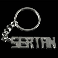 Datatek Sertan Isimli Anahtarlık