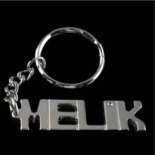 Datatek Melik Isimli Anahtarlık