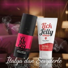 İntimateline Çiftler Için Özel Tutku Ikilisi Krem ve Jel Seti