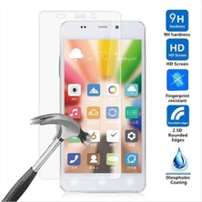 Datatek General Mobile Discovery 3 Kırılmaz Cam Ekran Koruyucu