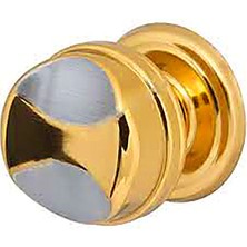 Sarı Albfrin Kapı Tokmak (5477) NFSM-RSGO3456