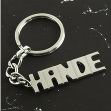 Datatek Hande Isimli Anahtarlık