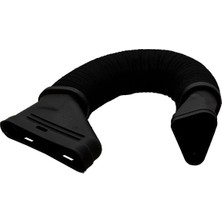 Wender Mercedes OM642 W166 X166 C292 Hava Filtre Borusu Sol 6420948797