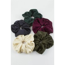 Datatek Karışık Renkli Simit Toka