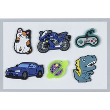 Argesta Terlik Aksesuarları-Macera Set-3