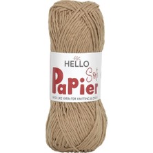 Hello Soft Papier Kağıt Ip