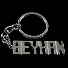 Datatek Beyhan Isimli Anahtarlık
