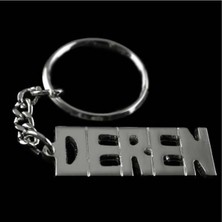 Datatek Deren Isimli Anahtarlık