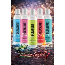 İntimateline Lovee Pleasure Duyusal Keyif Kayganlaştırıcı Jel Seti